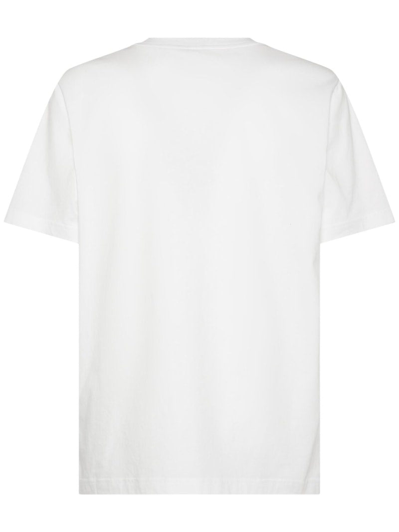 Moncler x Batman White T-Shirt