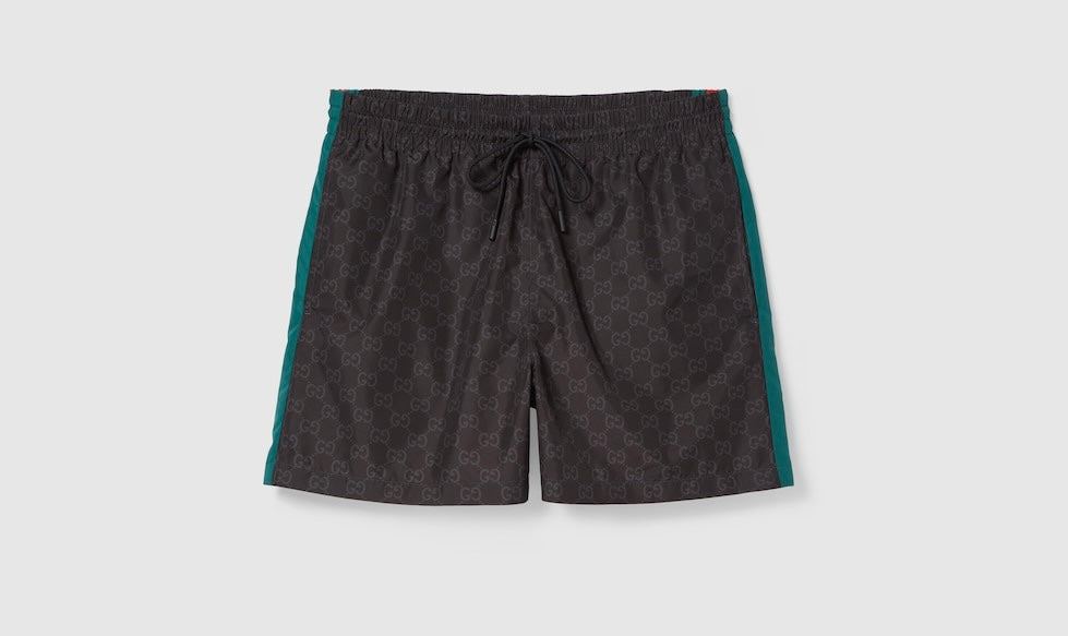 Gucci Summer Pool Short