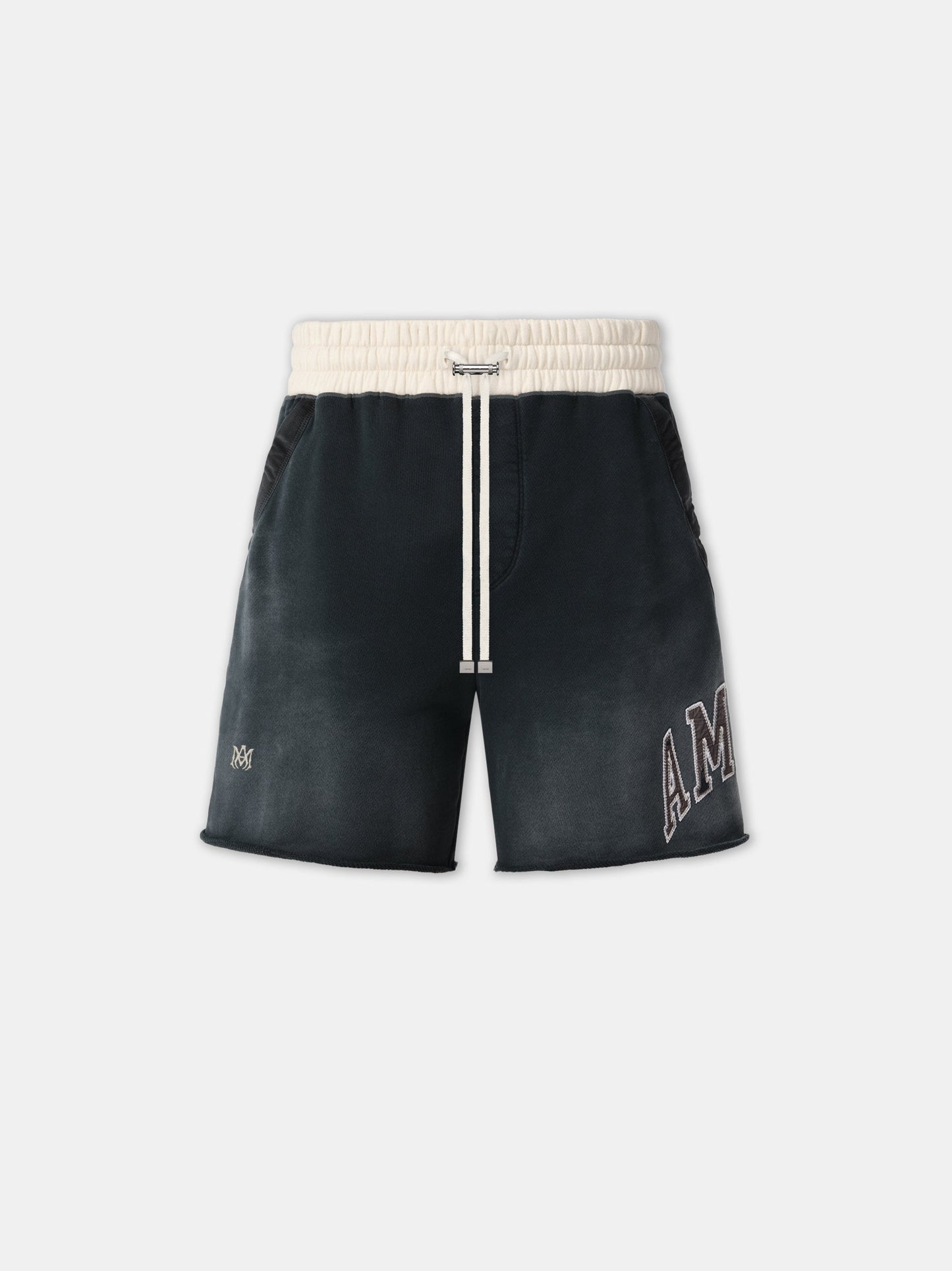 Amiri Logo Summer Pants