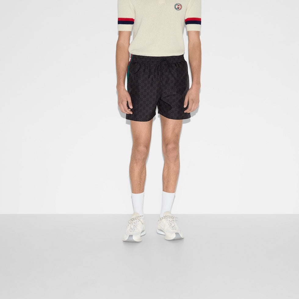Gucci Summer Pool Short