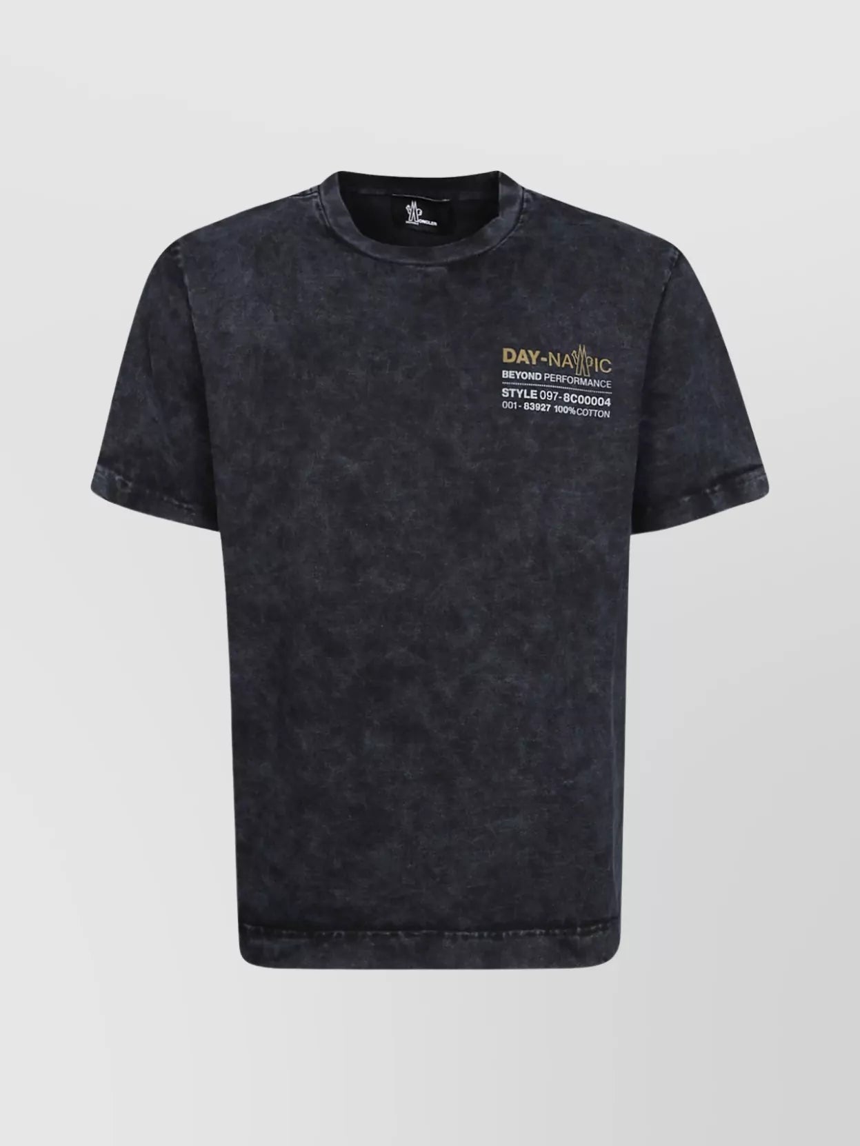 Moncler Graphic Edition T-Shirt