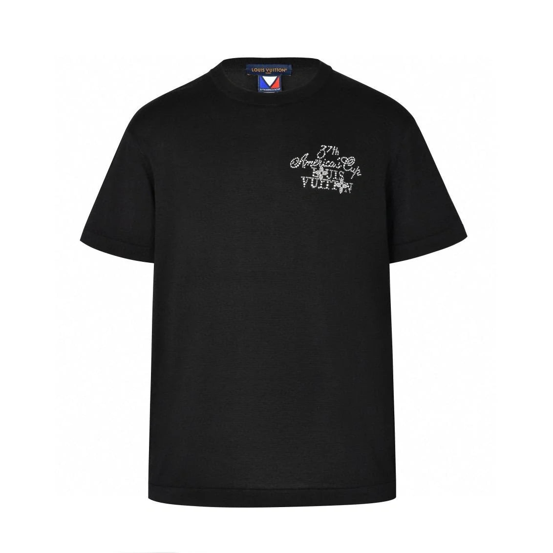 LOUIS VUITTON AMERICA’S T-SHIRT
