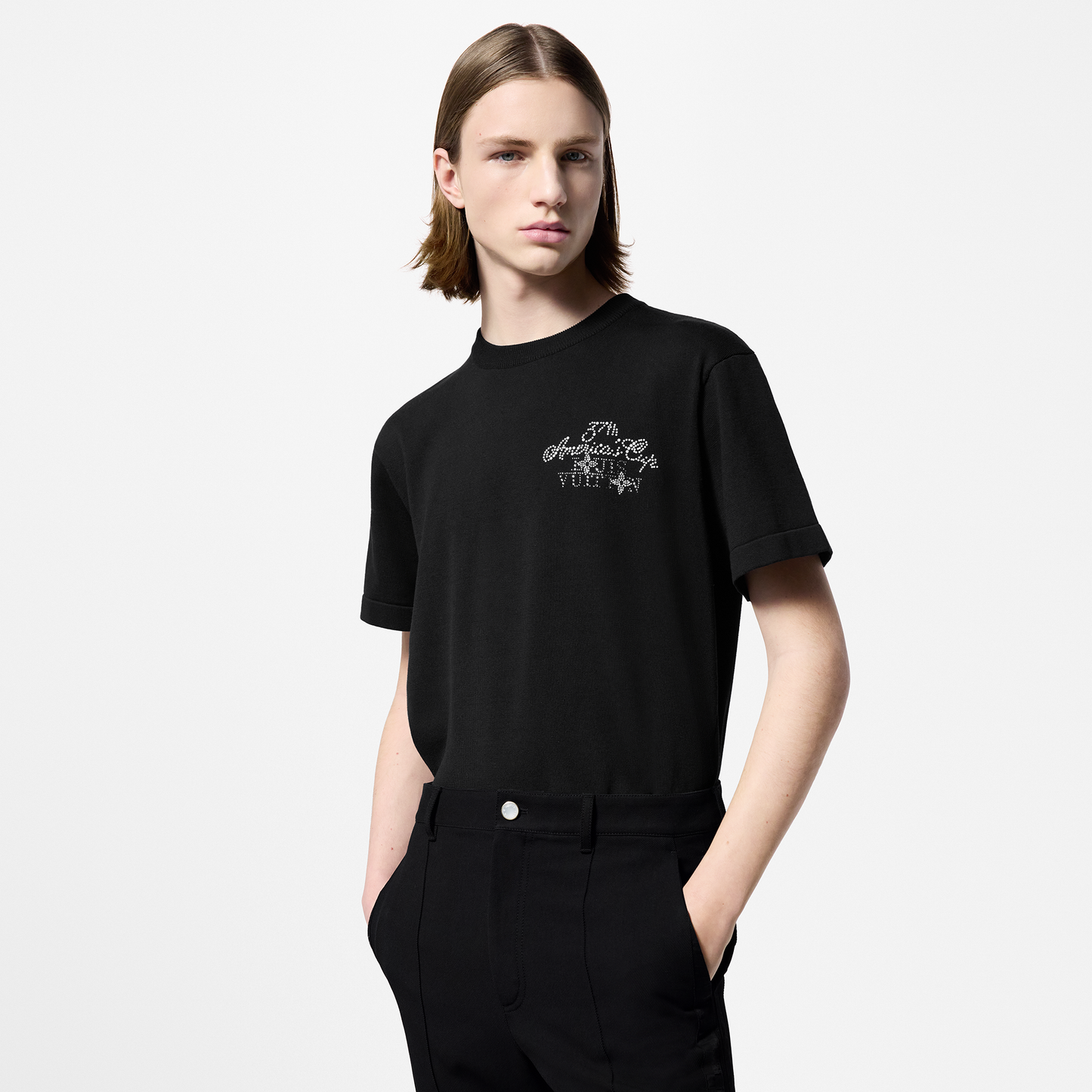 LOUIS VUITTON AMERICA’S T-SHIRT