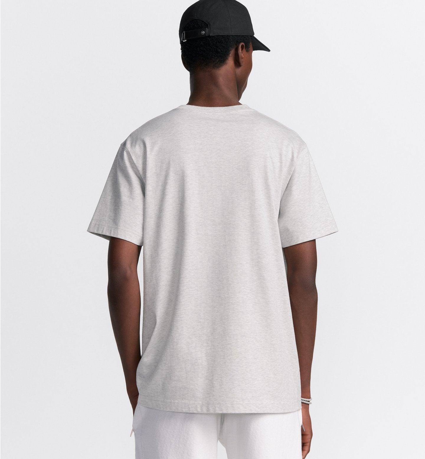 CHRISTIAN DIOR ICON T-SHIRT