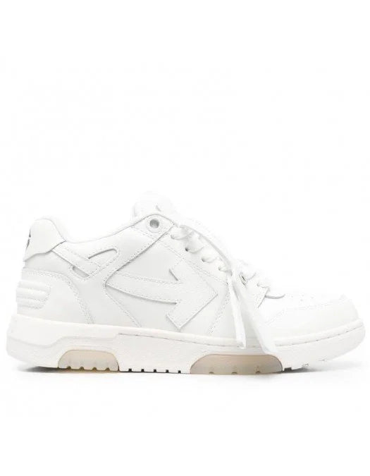 Off-White Out Of Office FullWhite