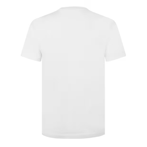 Dsquared2 Fire Print T-Shirt