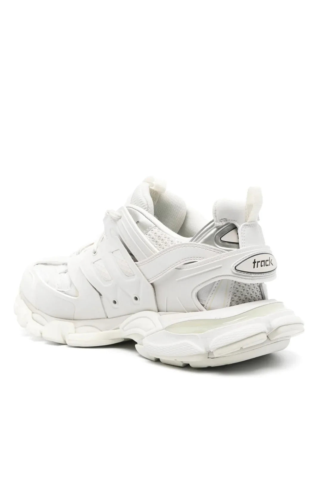 Balenciaga Track FullWhite Sneakers