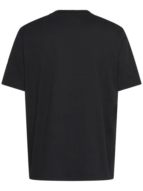 Moncler x Batman FullBlack T-Shirt