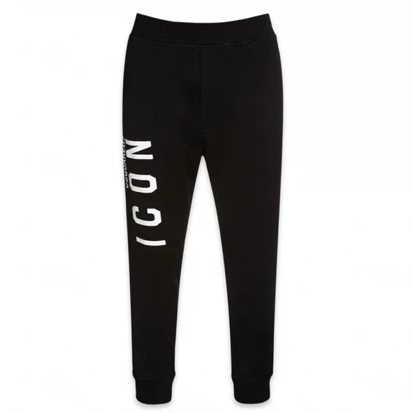 Dsquared2 Vertical Print Trousers