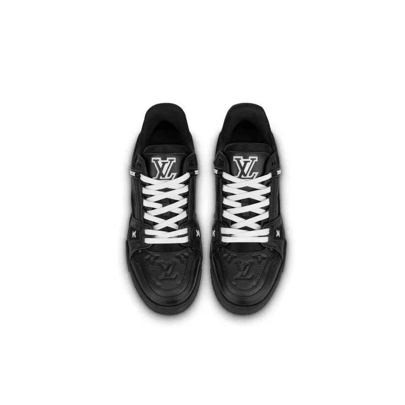 Louis Vuitton Trainer FullBlack