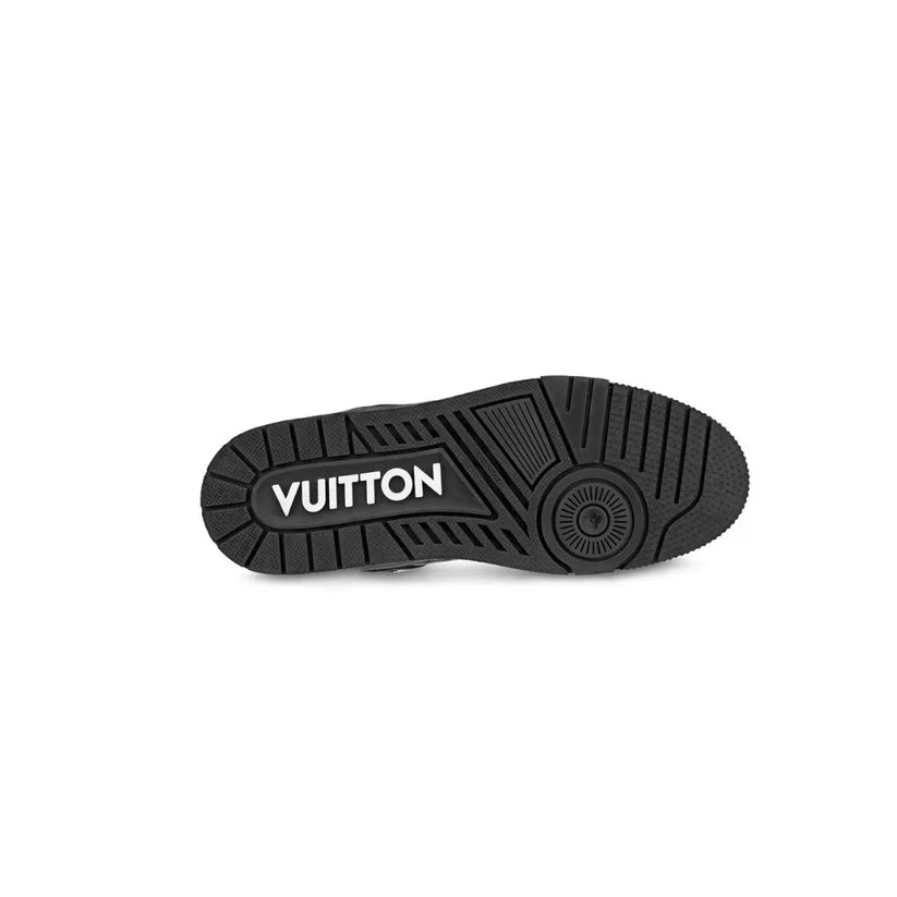 Louis Vuitton Trainer FullBlack