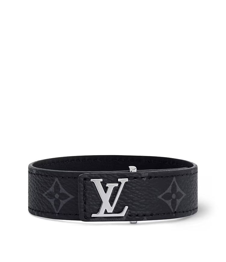 LOUIS VUITTON MONOGRAM BRACELET