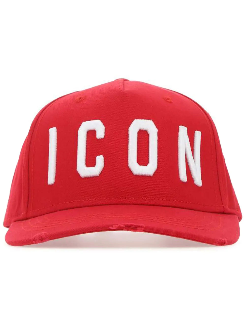 Dsquared2 Icon Red Cap