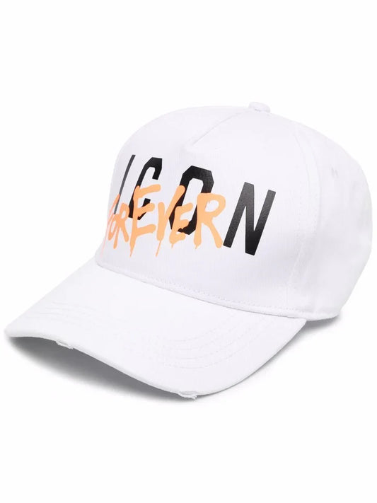 Dsquared2 Forever White Cap