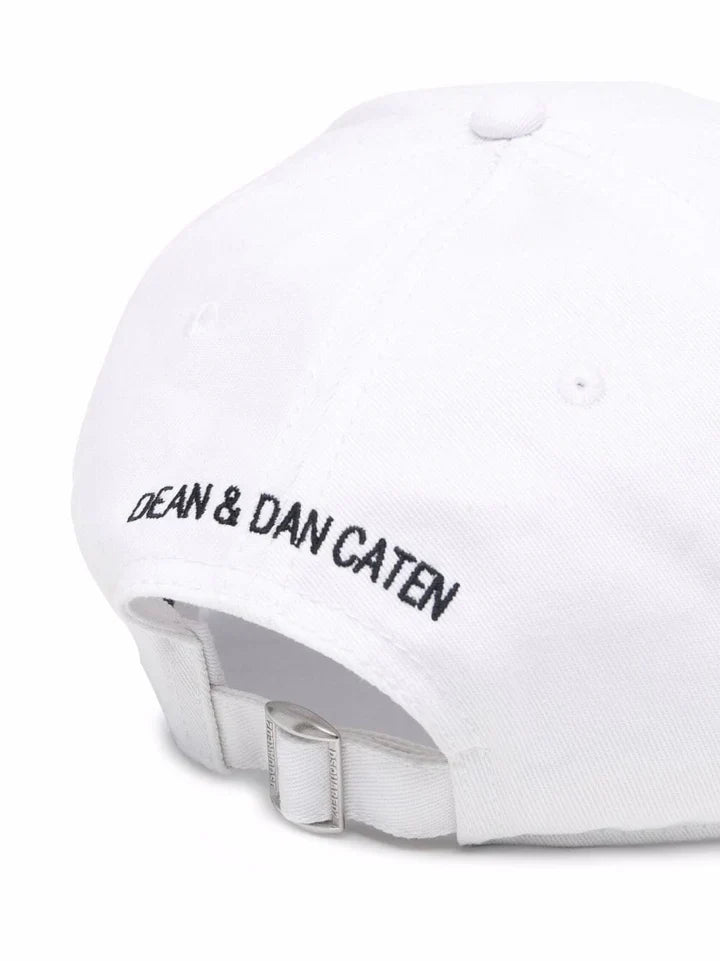 Dsquared2 Forever White Cap