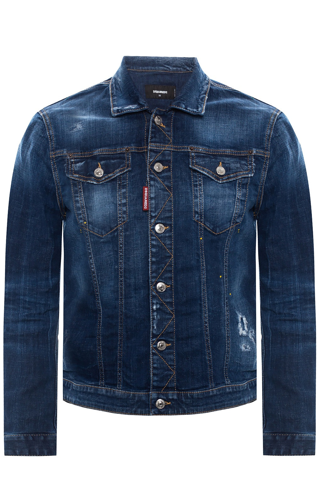 Dsquared2 Denim Jacket