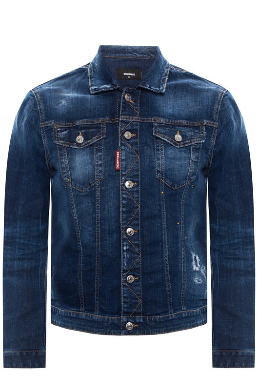 Dsquared2 Denim Jacket