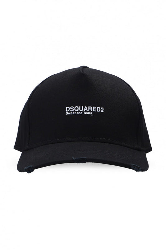 Dsquared2 Sweat & Tears Cap