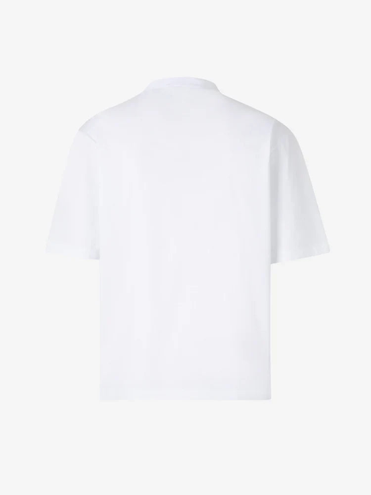 Dsquared2 Canadian White T-Shirt
