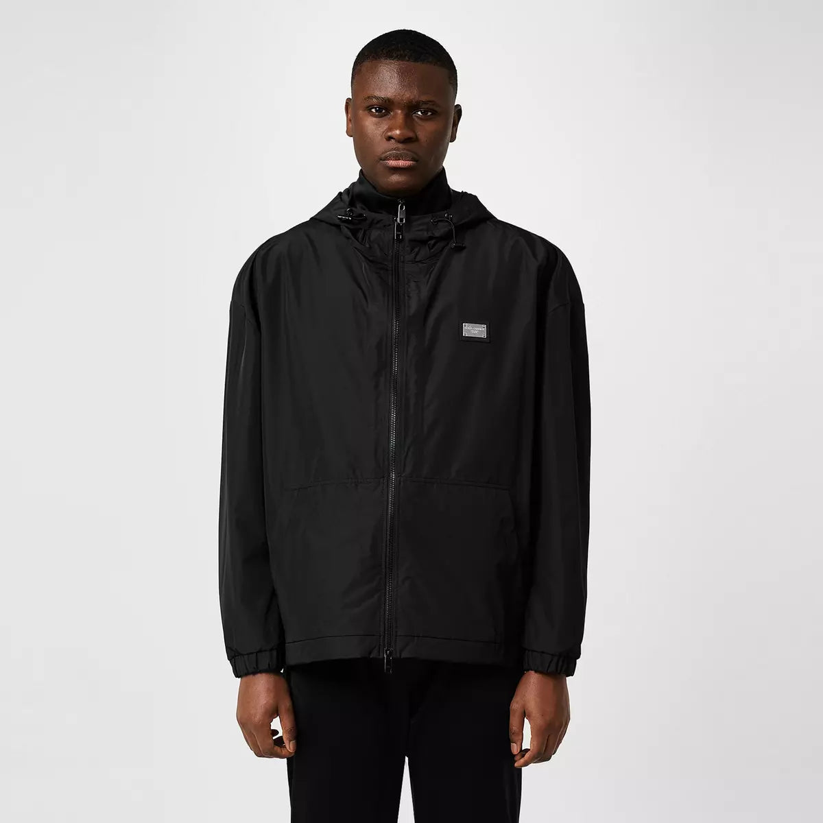 Dolce & Gabbana Black Jacket