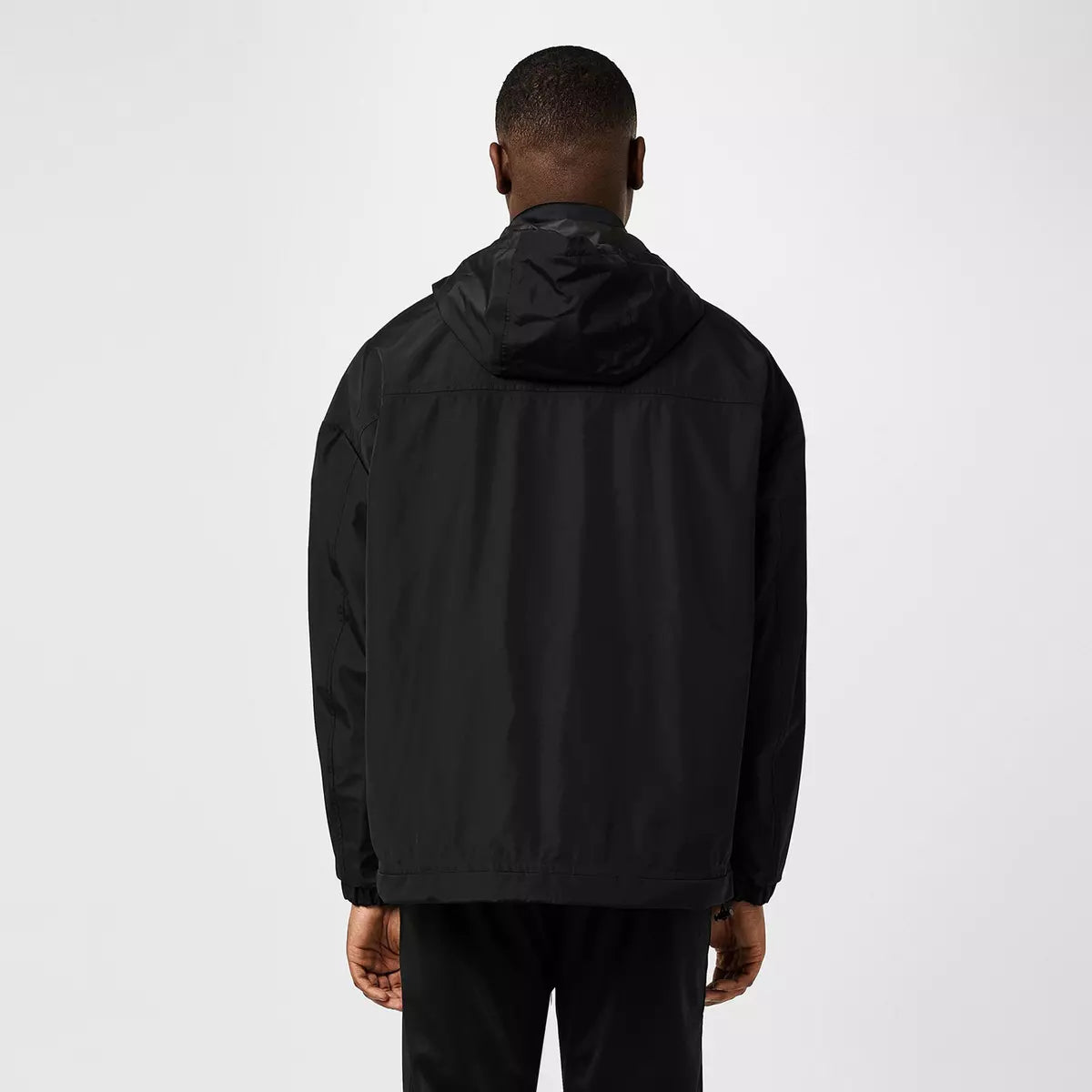 Dolce & Gabbana Black Jacket