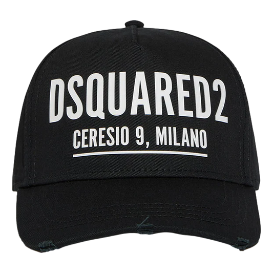 Dsquared2 Ceresio9 Milano Cap