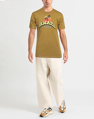 Dsquared2 Jamaica T-Shirt