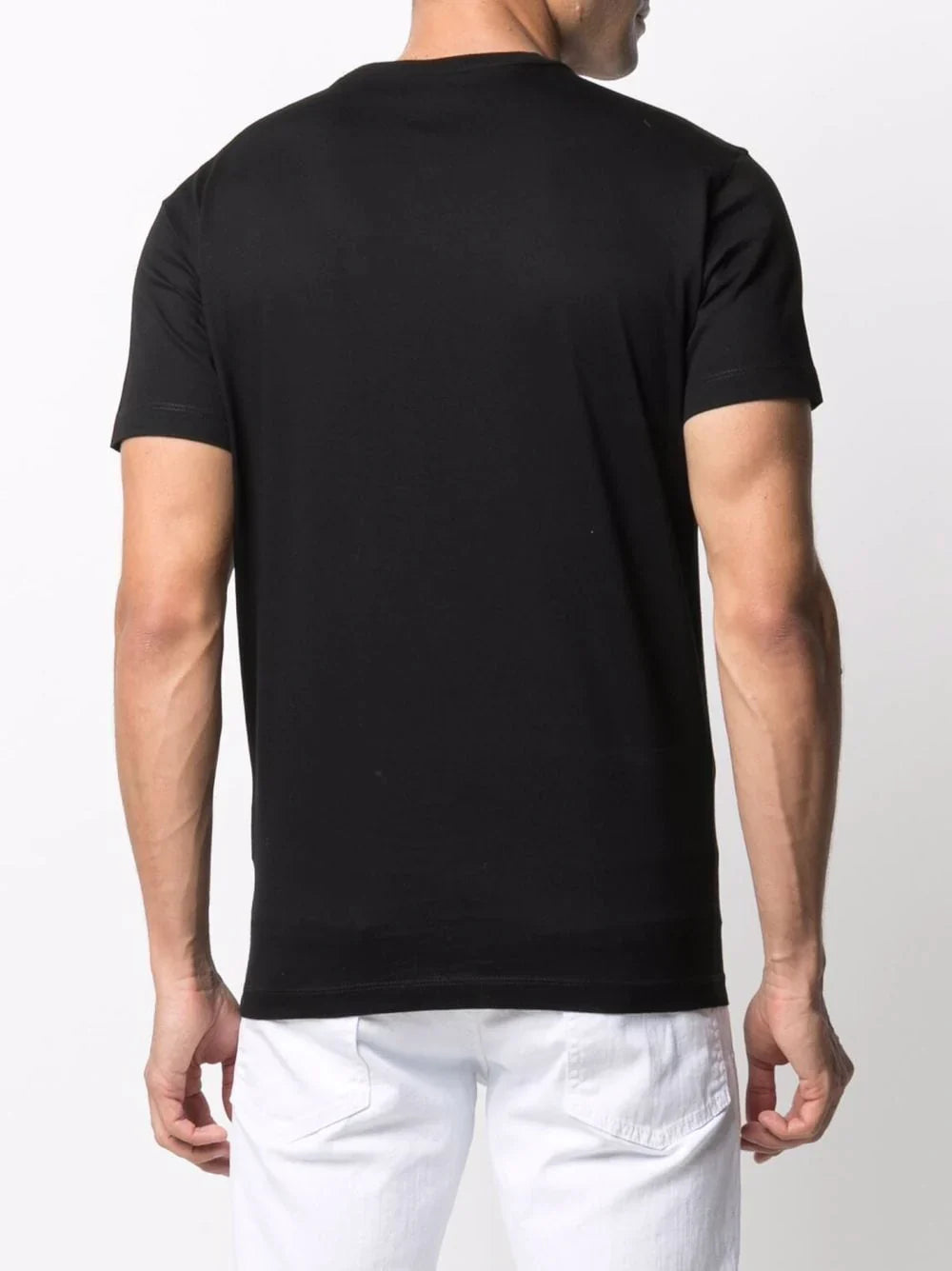 Dsquared2 Black Tape T-Shirt