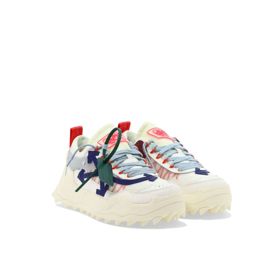 Off-White Odsy-1000 Beige