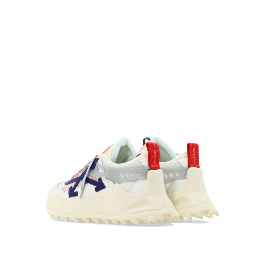 Off-White Odsy-1000 Beige