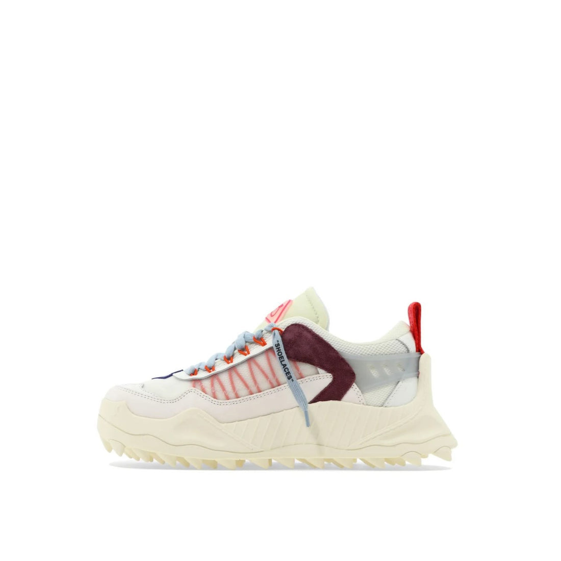 Off-White Odsy-1000 Beige