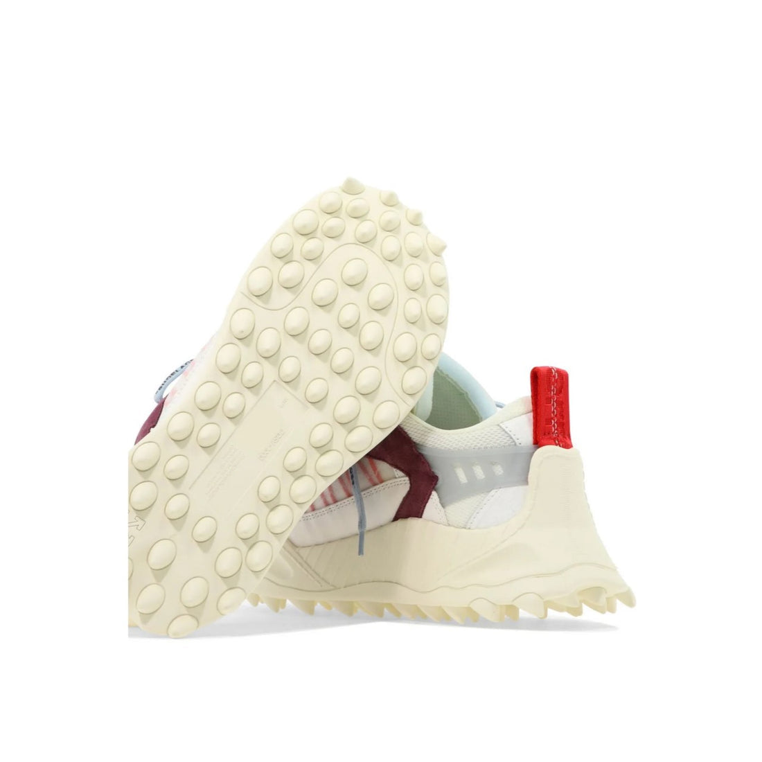 Off-White Odsy-1000 Beige