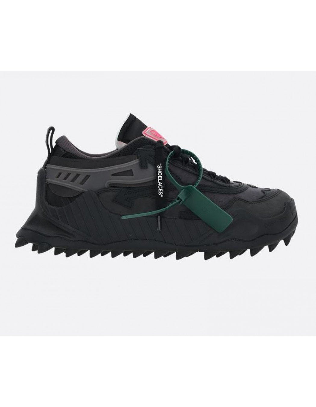 Off-White Odsy-1000 FullBlack