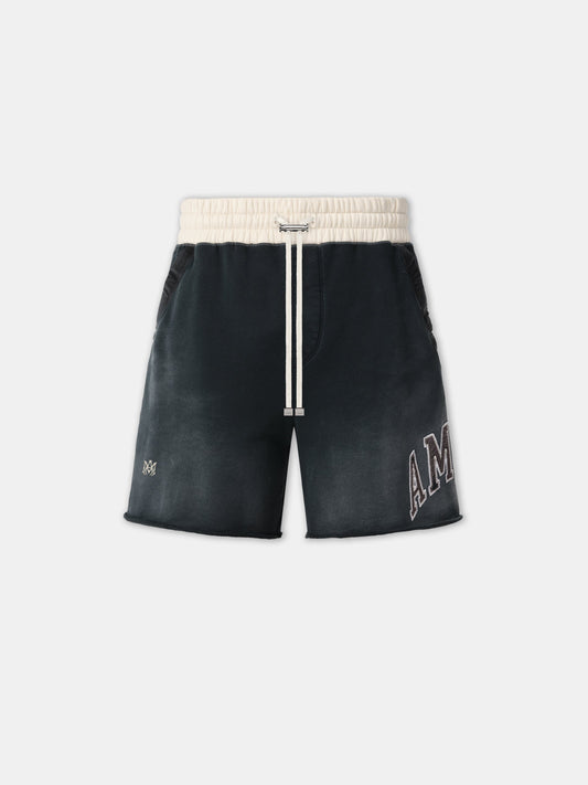 Amiri Logo Summer Pants