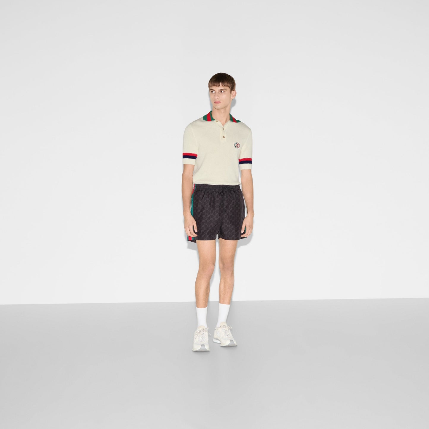 Gucci Summer Pool Short