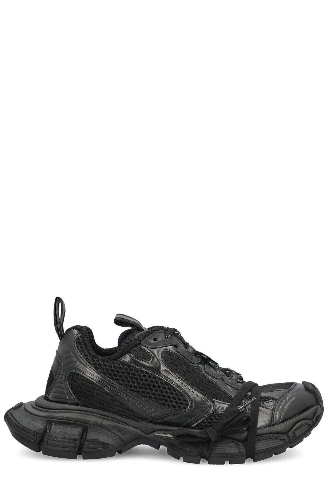 Balenciaga 3XL Low-Top Sneakers