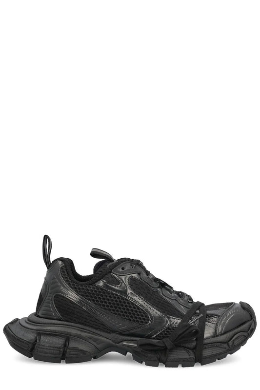 Balenciaga 3XL Low-Top Sneakers