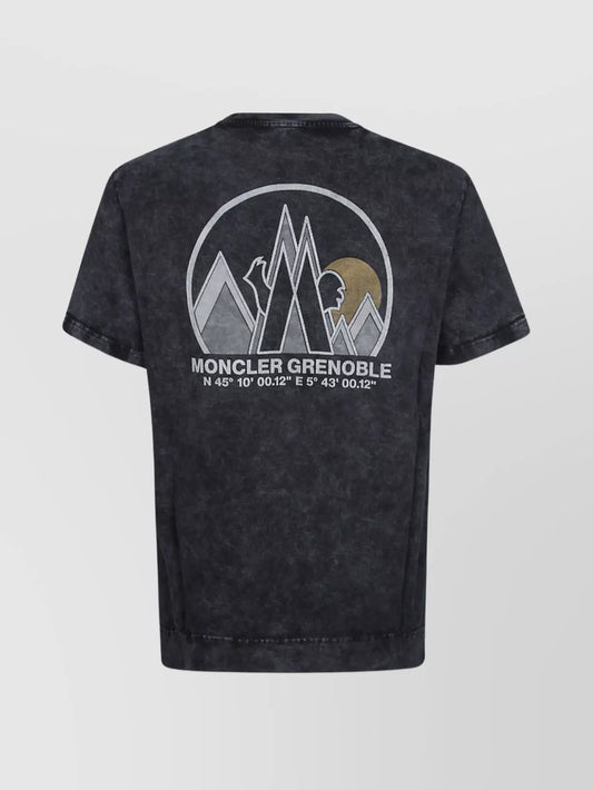Moncler Graphic Edition T-Shirt