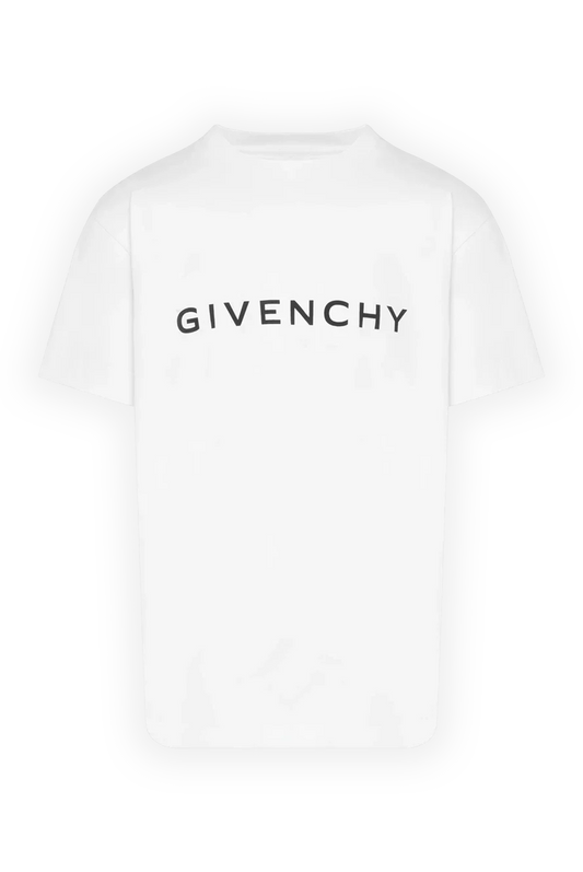 GIVENCHY 4G STARS T-SHIRT