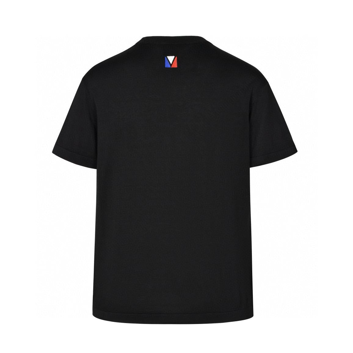 LOUIS VUITTON AMERICA’S T-SHIRT