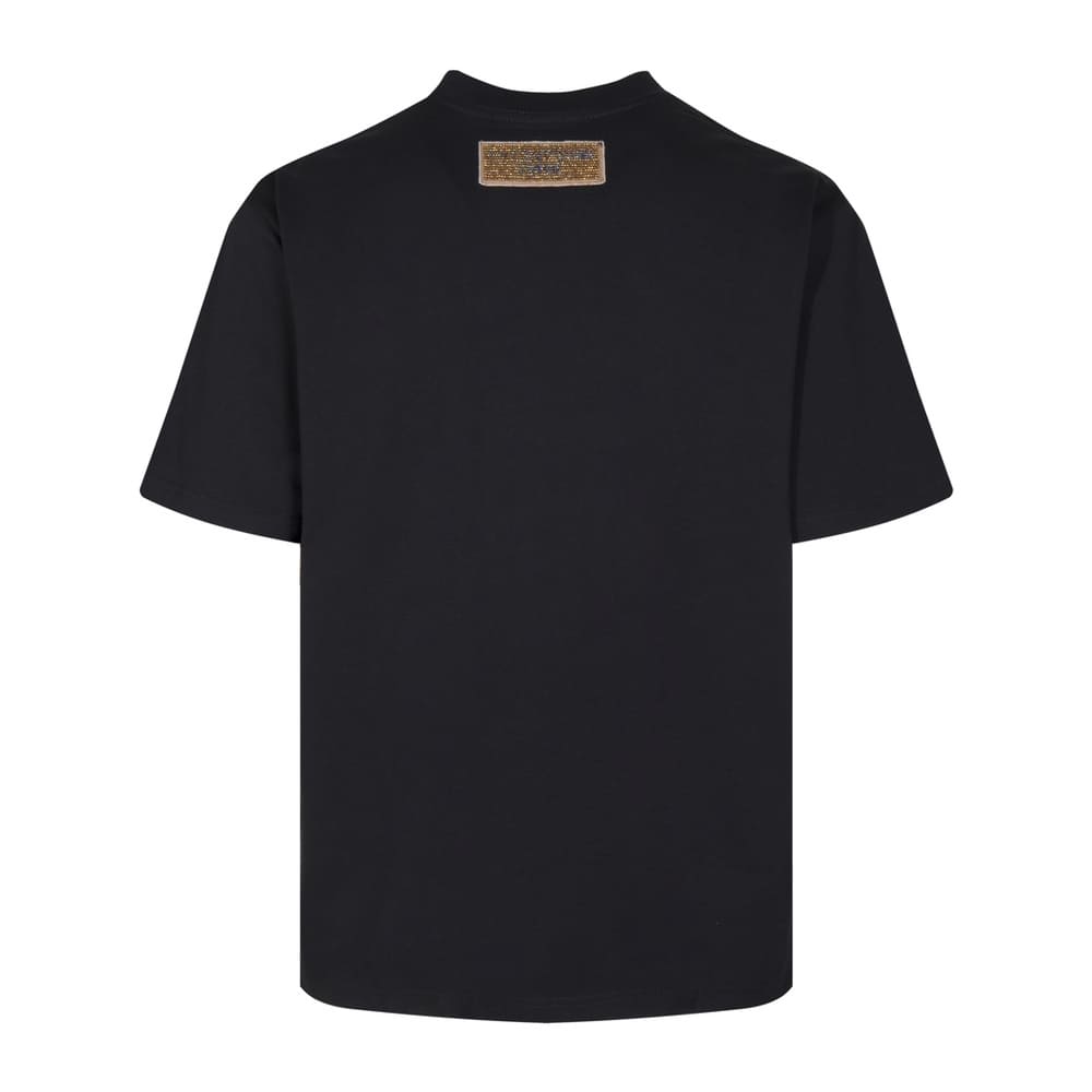 LOUIS VUITTON PRINTED T-SHIRT