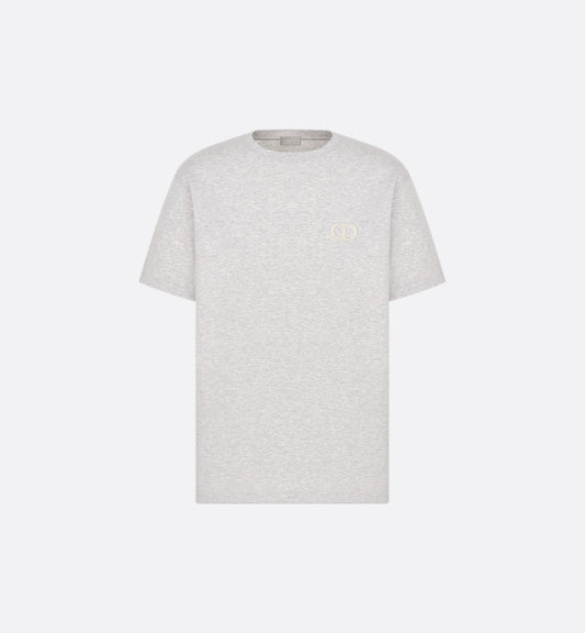 CHRISTIAN DIOR ICON T-SHIRT