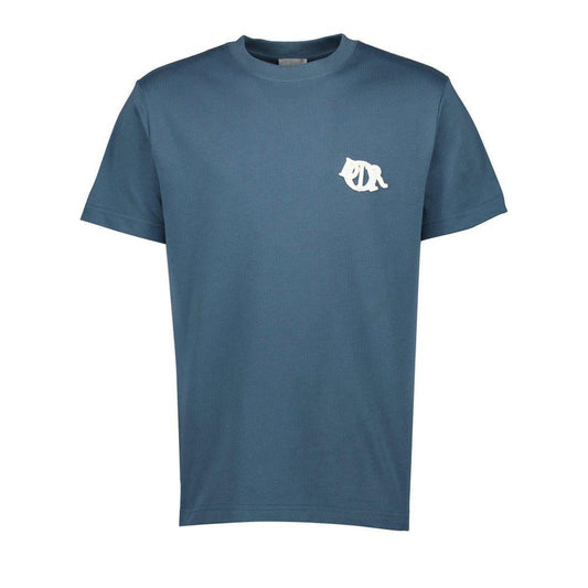 CHRISTIAN DIOR ICON LOGO T-SHIRT
