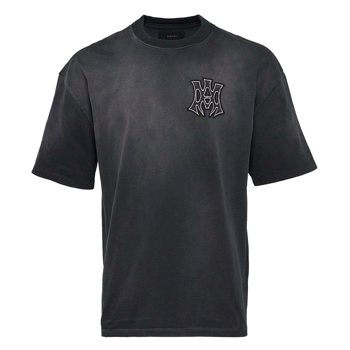AMIRI HOLLYWOOD BLACK T-SHIRT