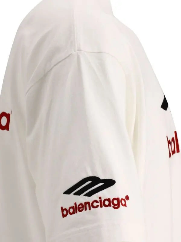 BALENCIAGA 3B SPORTS T-SHIRT