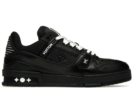 Louis Vuitton Trainer FullBlack