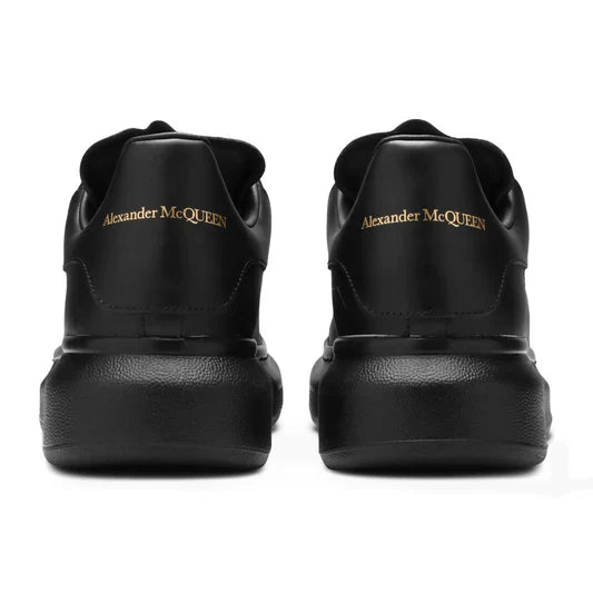 Alexander McQueen Black & Gold