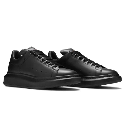 Alexander McQueen Black & Gold