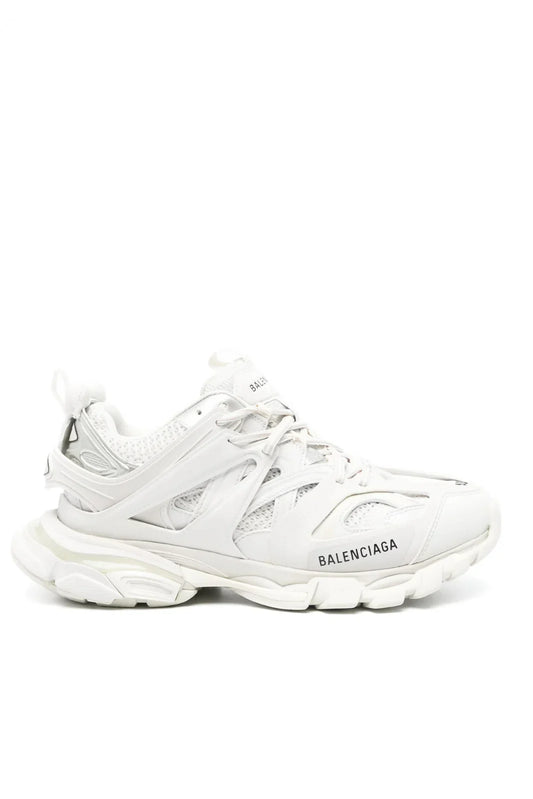 Balenciaga Track FullWhite Sneakers