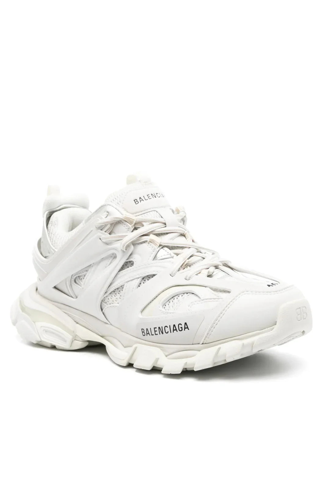 Balenciaga Track FullWhite Sneakers